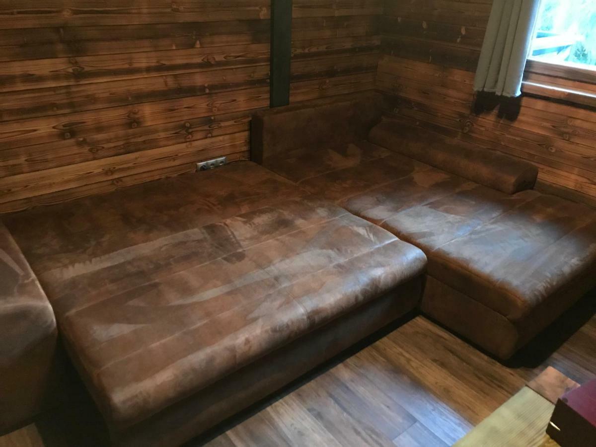 Chalet Rackova Dolina Pribylina Esterno foto