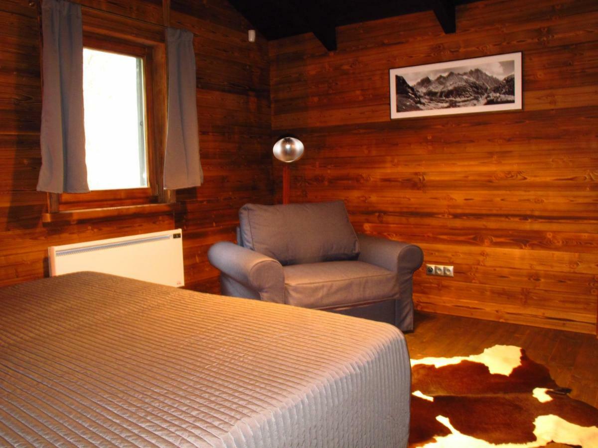 Chalet Rackova Dolina Pribylina Esterno foto